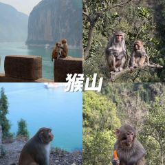 Home Fu Kitchen 여행 사진