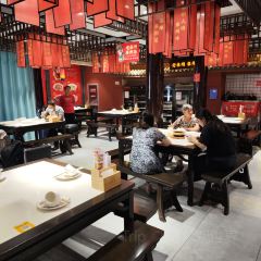 LAO TAI ZHOU 여행 사진