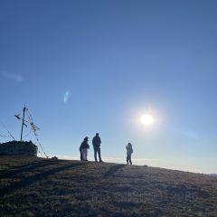 牧野山涧酒店·餐厅 User Photo