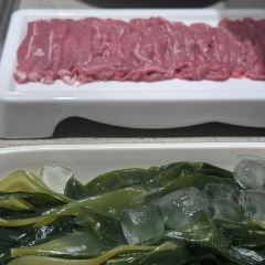 海底捞火锅(明润广场店) User Photo