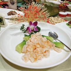 酒肉门孔府菜(曲阜游客中心店) User Photo