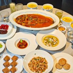 甬府尊鮮(前滩太古里店) User Photo