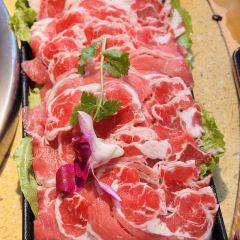 贵丰牛魔王靓汤坊(金水路三街店) User Photo
