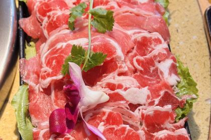 贵丰牛魔王靓汤坊(金水路三街店)