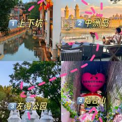 XIANG CHOU User Photo