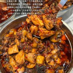 小平香辣老素粉(小十字店) User Photo