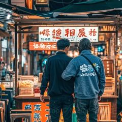 搭好鸡煲·生腌(十一合潮汕老厝店) User Photo