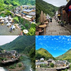 云上平田·爷爷家咖啡 User Photo