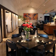 隐厨·私房菜(东西巷店) User Photo