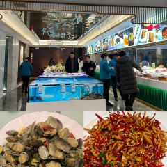 济州宴(凫山家园店) User Photo