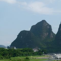 漓岸璞闲文旅酒店(阳朔西街漓江店)·上房野BISTRO·餐×酒×咖 User Photo