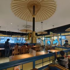 小吳越·江浙融合菜（無錫融創茂店）張用戶圖片