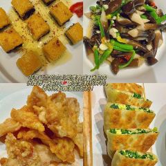 XIN JIA HAO HENGQIN OYSTER HOTPOT SHOP User Photo