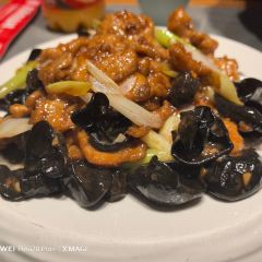 北岳恒山村 User Photo