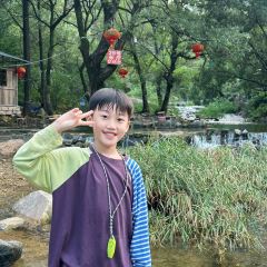 花园沟28号农家院 User Photo