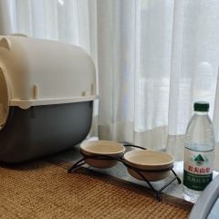 湖州臻隐锦绣别墅度假酒店 · 漾YOUNG User Photo