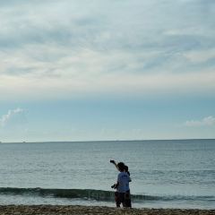 The Westin Shimei Bay Resort·Coast Barbeque Restaurant User Photo