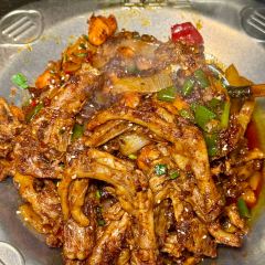 Sanzhishou (changhongshijicheng) User Photo