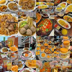 FULL Hainanese Chicken Rice User Photo