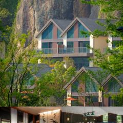 绍兴新昌安岚·听涛阁 User Photo