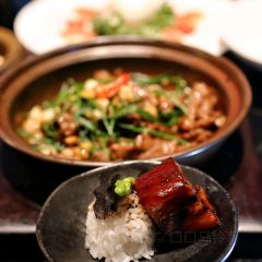 鲜璟台(上海中心) User Photo