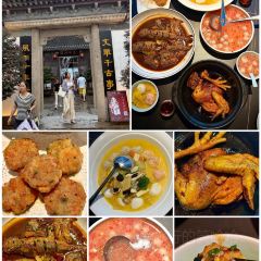 王氏蒸饺(水沟营店) User Photo