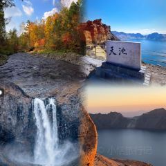 林海雪缘铁锅炖 User Photo