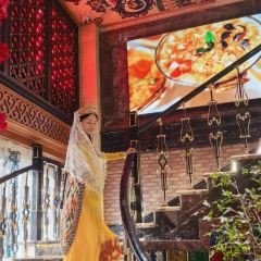 MA FENG HUA User Photo