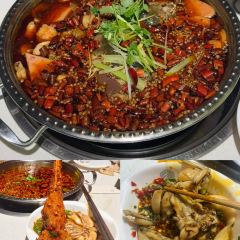 WA LIU XIANG User Photo