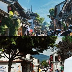 chunsheng User Photo