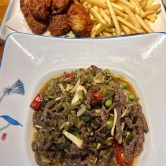 A HUA NONG ZHUANG 여행 사진