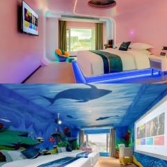 香辣鸡翅虾 User Photo