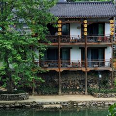 LIU YANG YUAN ZI User Photo