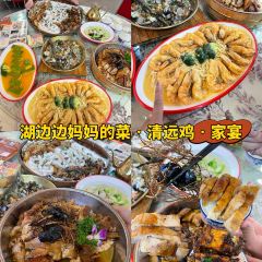 白玉鼎冬瓜盅·清遠雞張用戶圖片