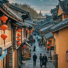 聚福楼(桑鹤路店) User Photo