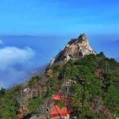 渔味堂南湾鱼三吃(湖东店) User Photo