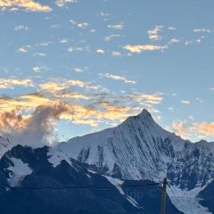 拾柒·山居艺术酒店·拾柒·味餐厅 User Photo