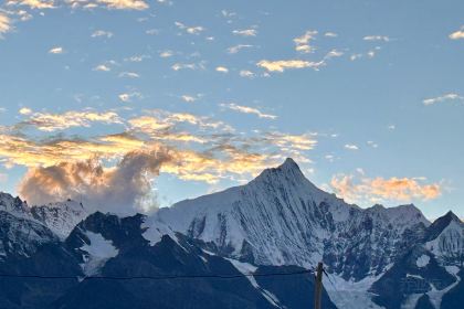 拾柒·山居艺术酒店·拾柒·味餐厅
