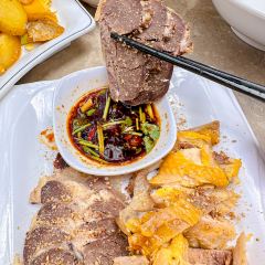 弥勒杨树生清真饭店(上清路店) User Photo