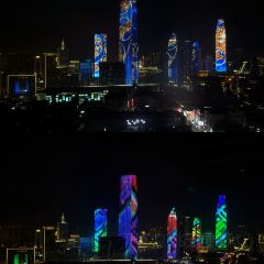 Tangla Hotel Tianjin·China Bleu User Photo