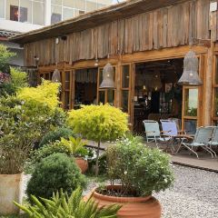 YSYZ COFFEE 여행 사진