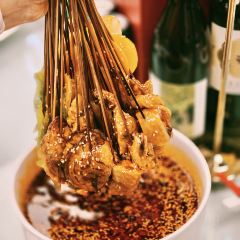 ZHAO YA ZI User Photo