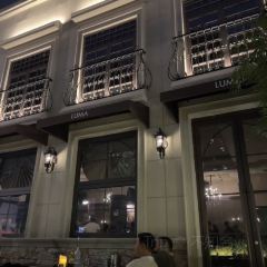 touch club User Photo