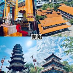 慈妈大排档(福绥路店) User Photo