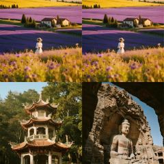 QIN YU WENG User Photo