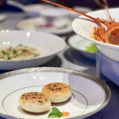 BLUE KYLIN User Photo