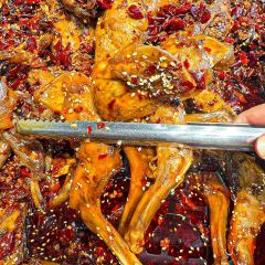 成都餐馆 User Photo