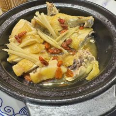 闽粤土菜馆 User Photo