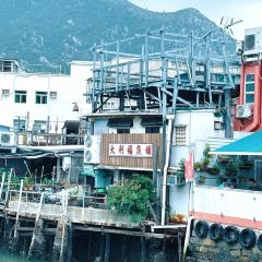 YANG XI XIAN DA AO YU CUN User Photo