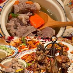 MA FENG HUA User Photo